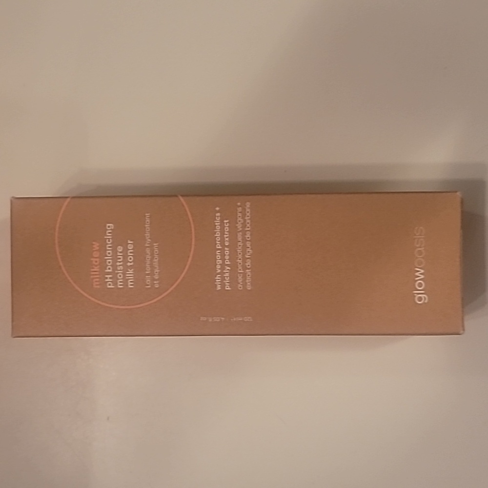 Ph balancing toner